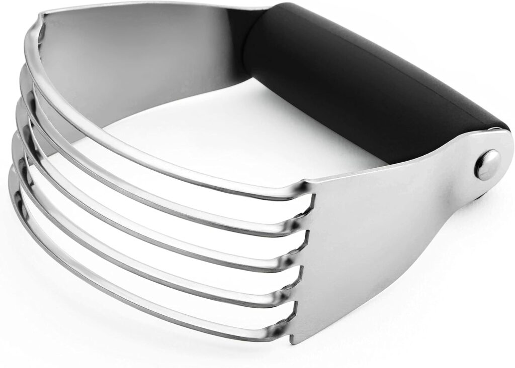 Spring Chef Professional Pastry Blender