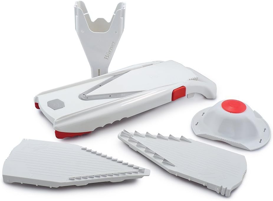 Swissmar Borner V-Slicer