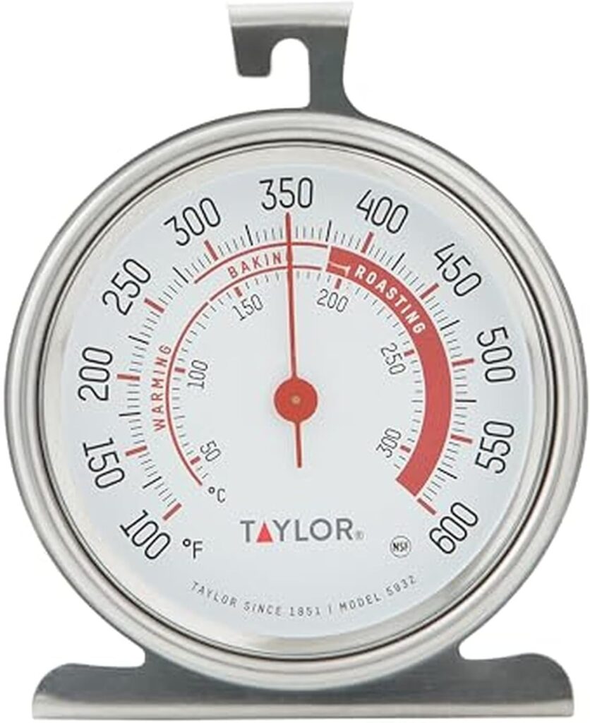 Taylor Precision Oven Thermometer