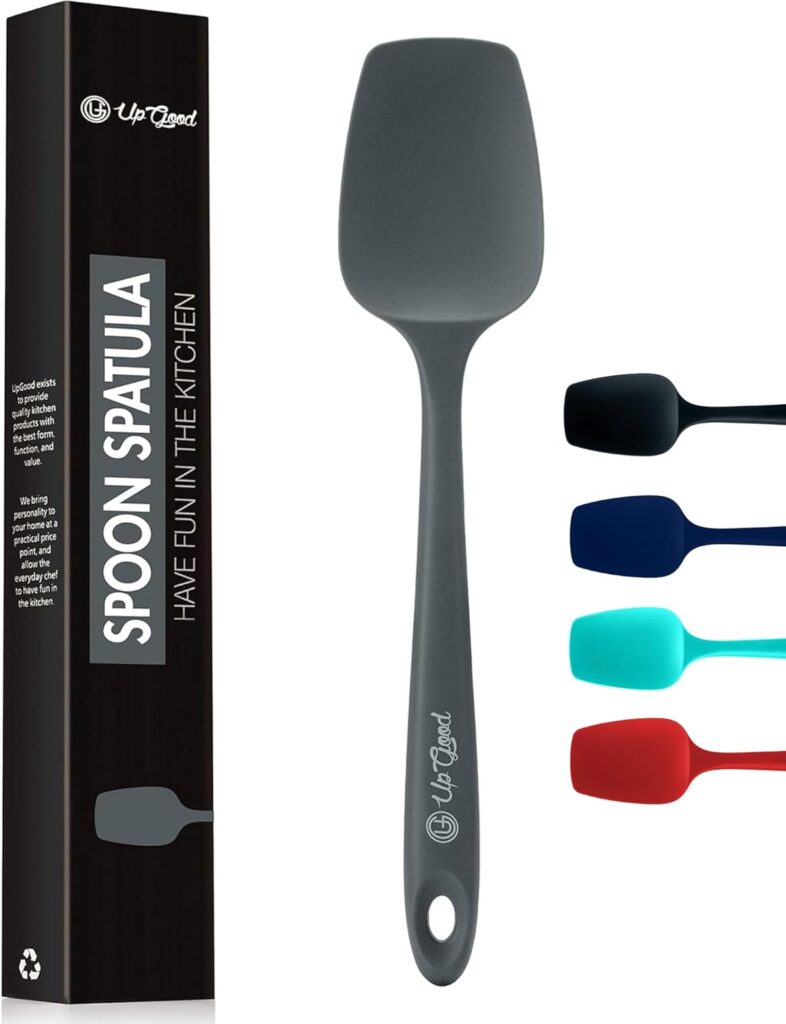 UpGood Silicone Spoon Spatula