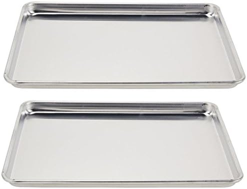 Vollrath Wear-Ever Aluminum Sheet Pan