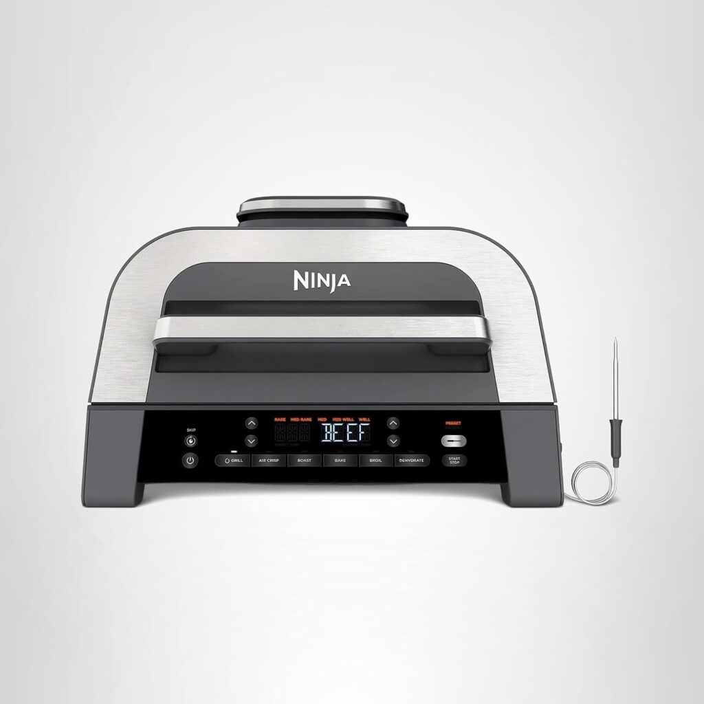 Ninja Foodi Smart XL Grill