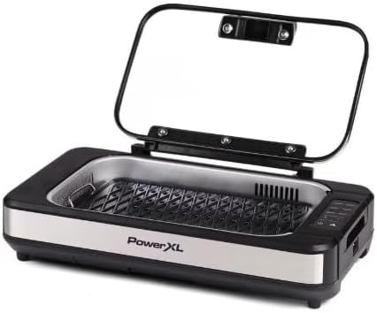 PowerXL Smokeless Grill