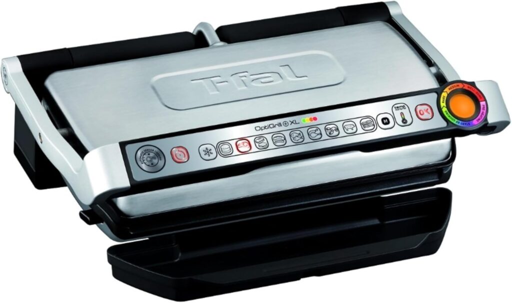 T-fal OptiGrill XL