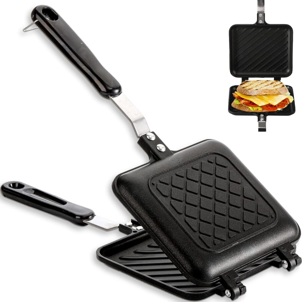 Shop the ZOOFOX Sandwich Maker