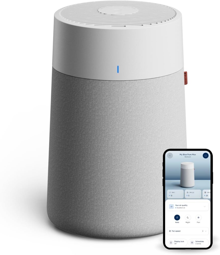 Blueair HEPA air Purifier 