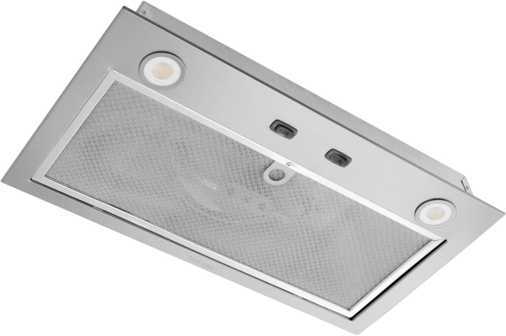 Broan-NuTone PM300SS Custom Power Pack Range Hood Insert