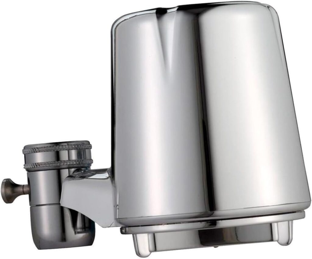 Culligan FM-25 Faucet Mount Filter