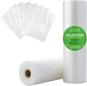 Geryon Vacuum Sealer Rolls