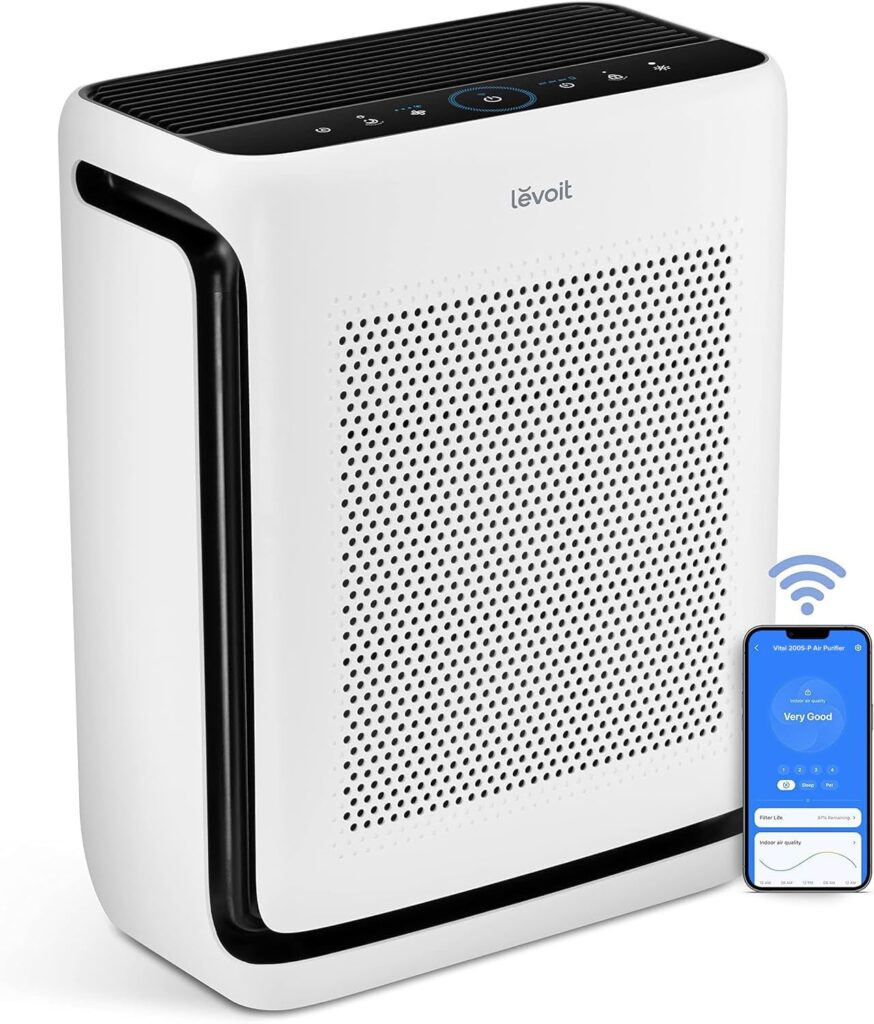Levoit Core 300 HEPA Air Purifier