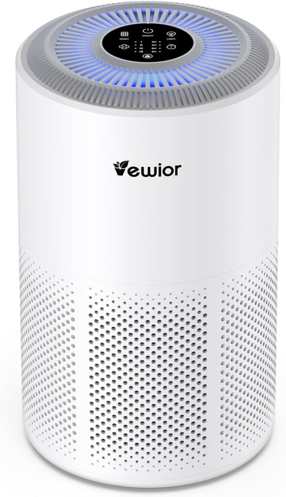VEWIOR D10N Air Purifier