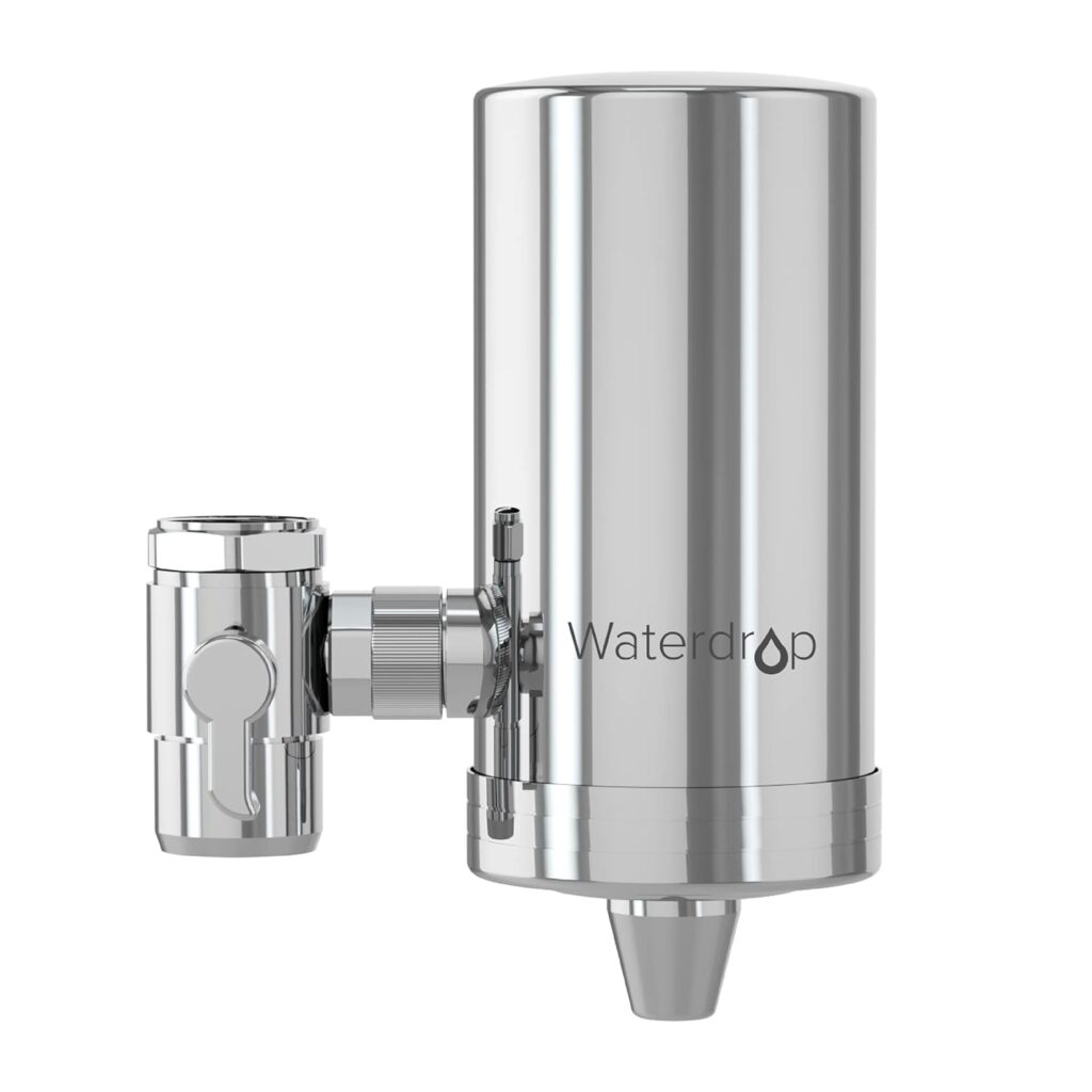 Waterdrop Faucet Water Filter