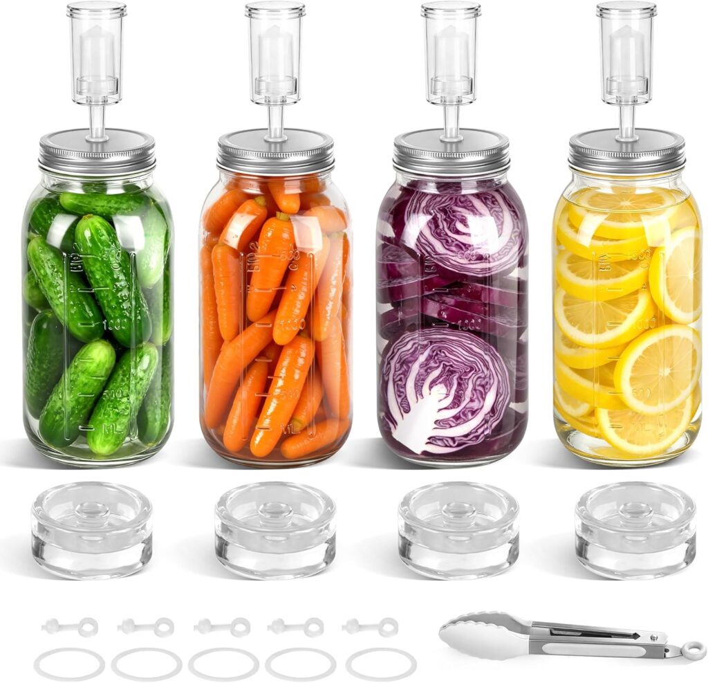 Xylera fermentation kit