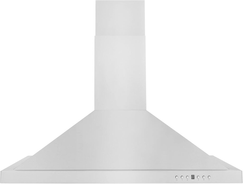 ZLINE 30-inch Wall-Mount Range Hood