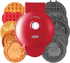 Dash Mini or Multi Mini Waffle Maker