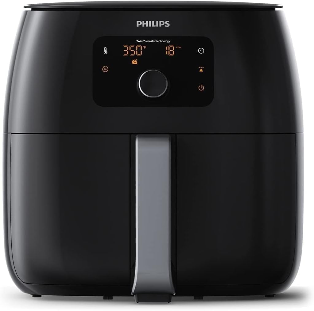 Philips Premium Airfryer XXL