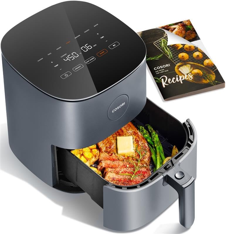 Cosori Pro II 5.8-Quart Air Fryer