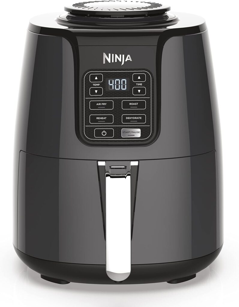 Ninja Air Fryer AF101 (4-Quart)