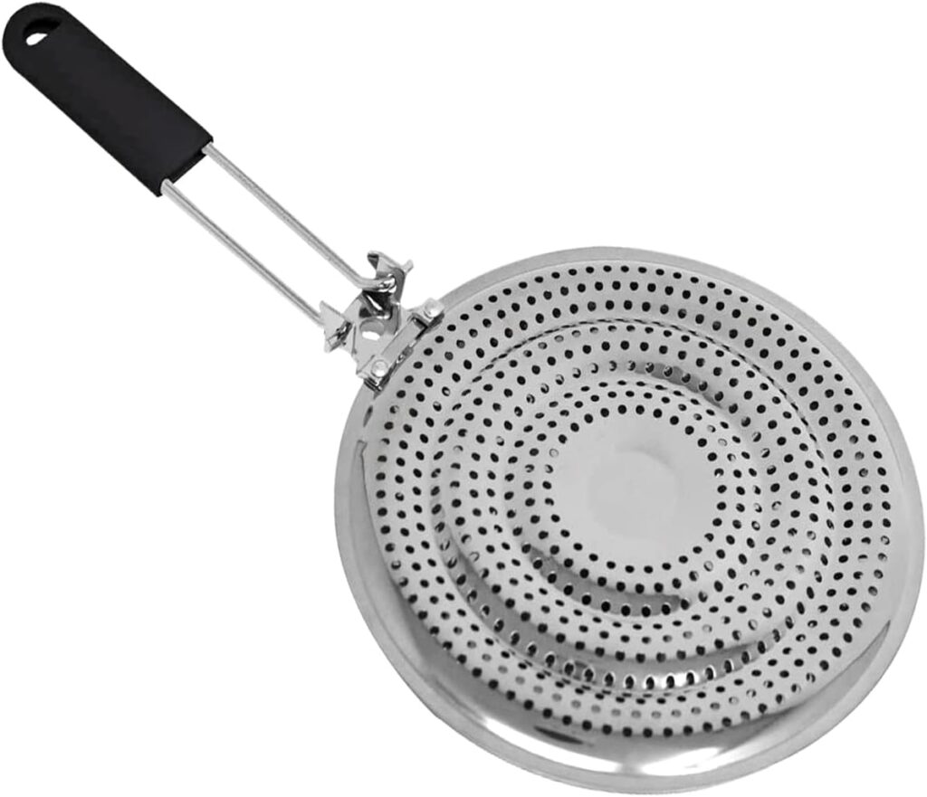 BNYD Heat Diffuser Plate