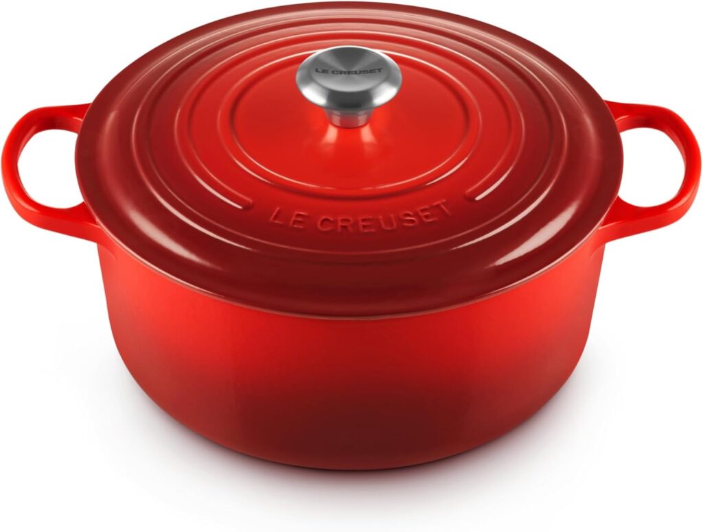 lecreuset dutch oven