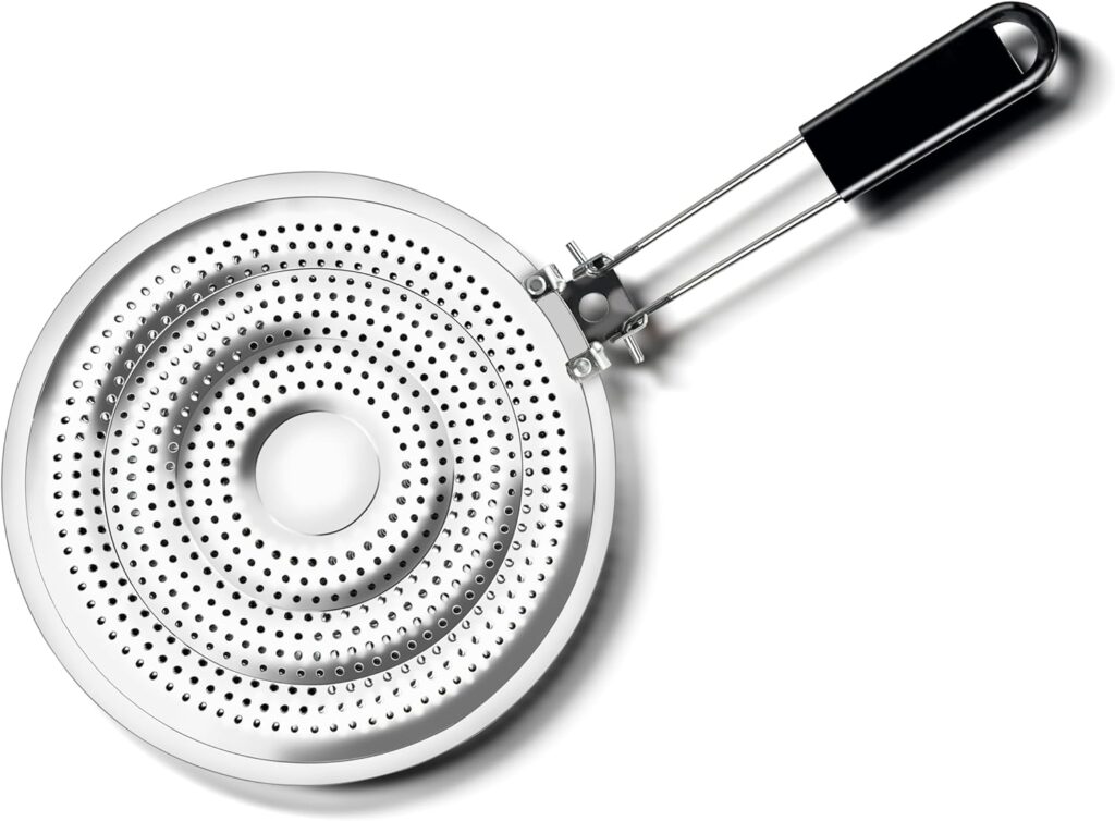 Lochvenix Heat Diffuser Plate