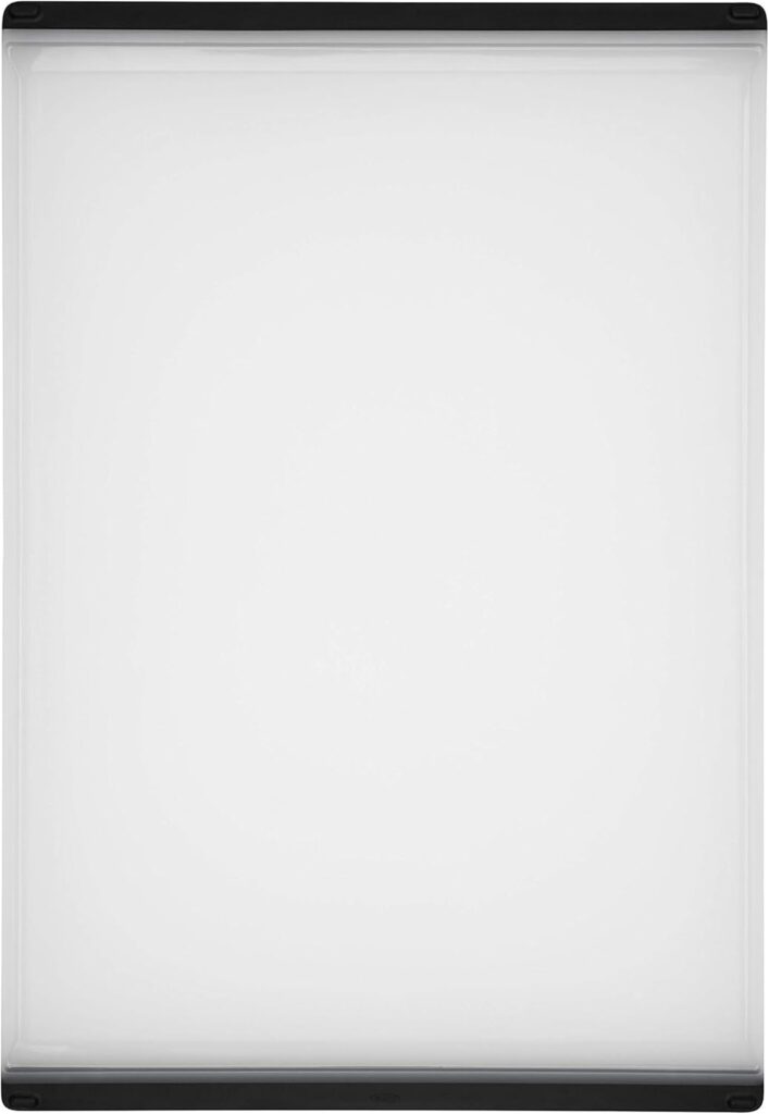 oxo goofd grips cutting board set