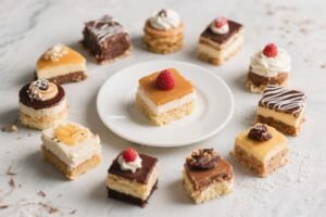 12 Diabetic-Friendly Dessert Recipes That Are Low Sugar – Sweet Treats You Can Feel Good About