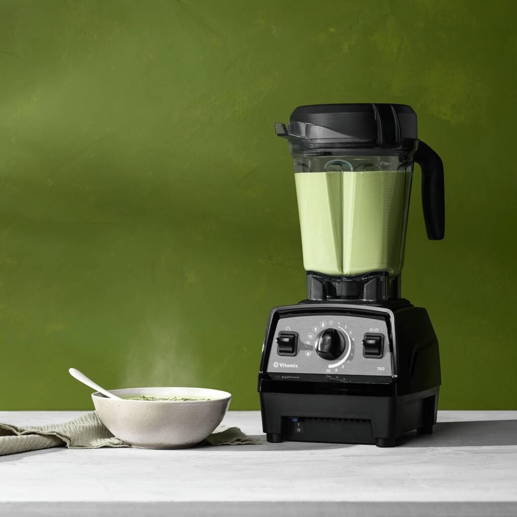 vitamix 3