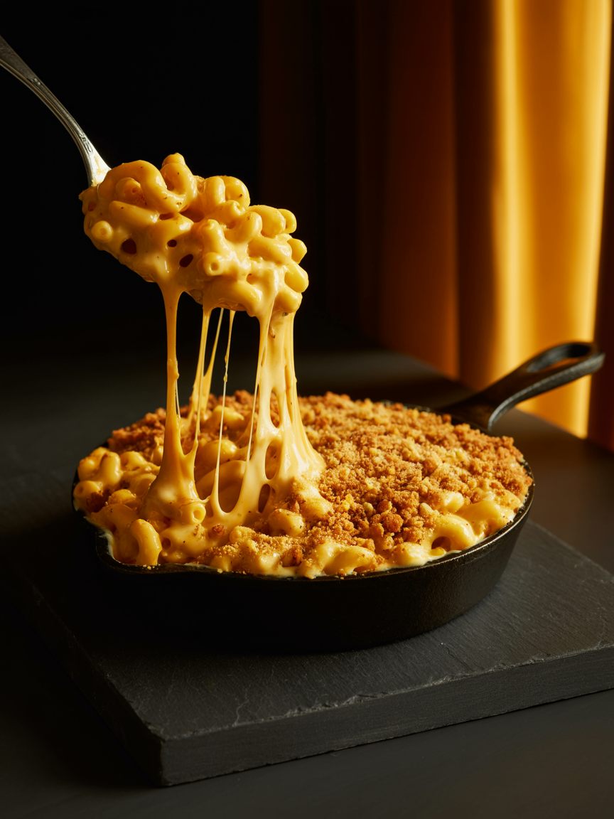 Comfort food