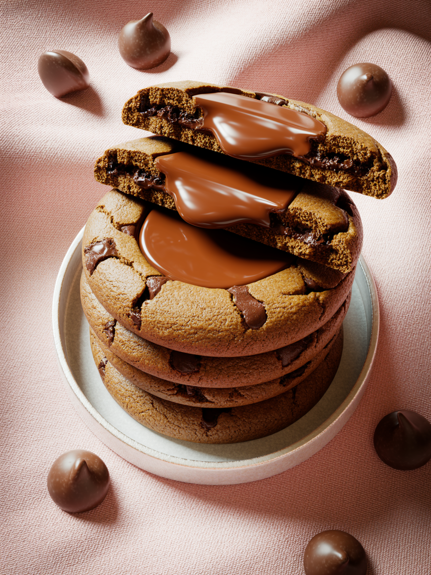 Desserts