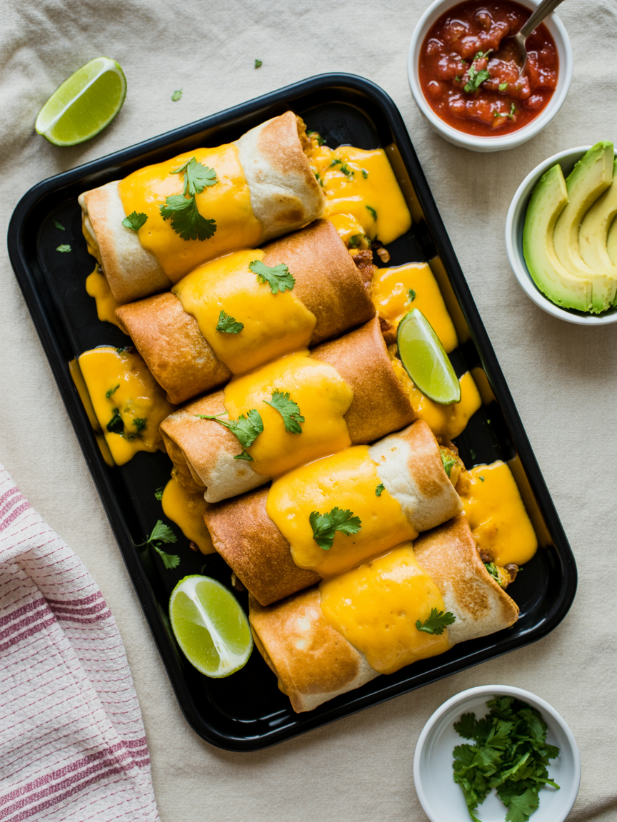 10 easy sheet pan breakfast recipes for busy mornings