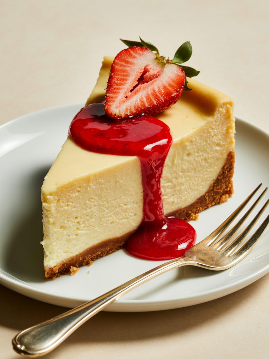 The best cheesecake recipes collection