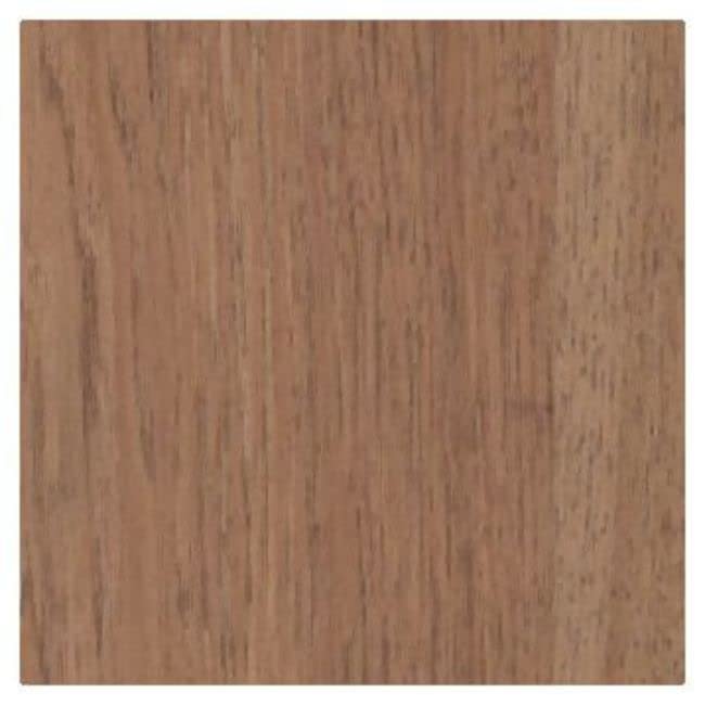 Medium tone hardwood flooring