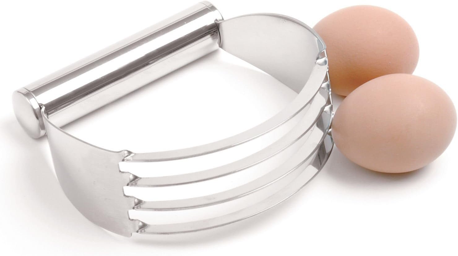Norpro deluxe stainless steel pastry blender