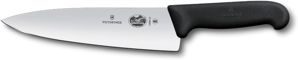 Victorinox Fibrox Pro 8-Inch Chef’s Knife