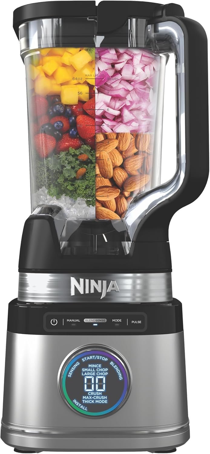 Ninja Detect Power Blender Pro