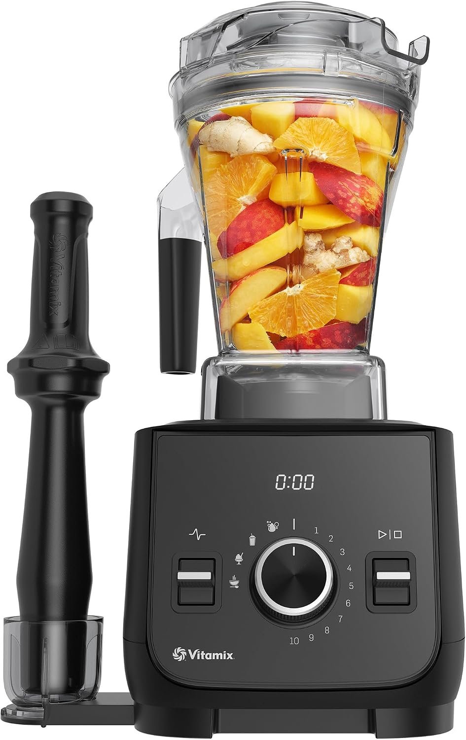 Vitamix Ascent X2 blender